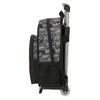 School Bag Dragon Ball Black 27 X 10 X 67 Cm 27 X 33 X 10 Cm