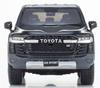 Kyosho Original Toyota Land Cruiser GR Sport Black 1/43 (Finished Model)
