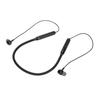 WSYD600 Bluetooth Neckband Headphones Wireless Stereo Headset for Sports Running Walking(Black )