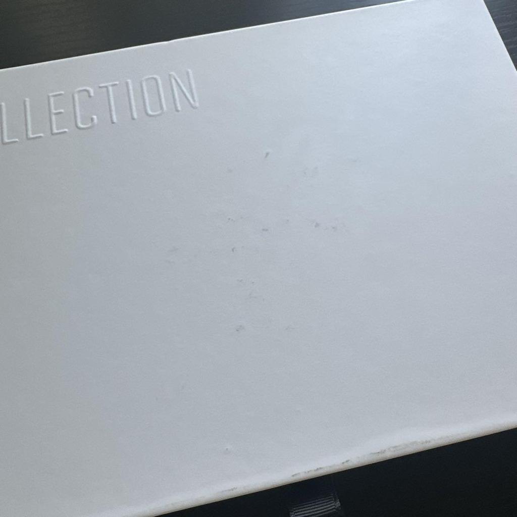 [USED] BTS Artist Made Jimin Earrings