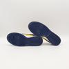 DD1391-700 Nike Dunk Low Michigan Varsity Maze Mitternachtsblau Weiß (Herren)