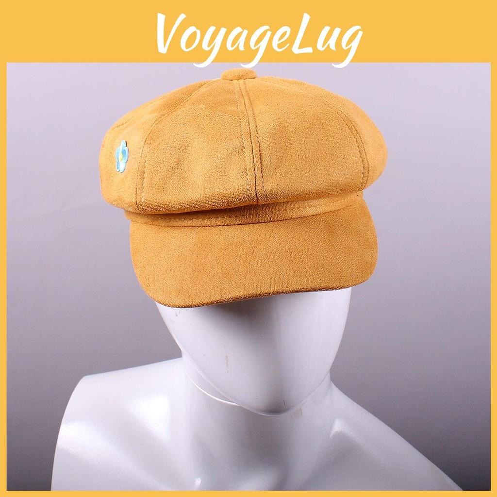 Kpop Demon Hunters Baby Saja Tegneserie Mote Cosplay Beret Solbeskyttelseslue