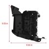 Front Bumper Bracket For Toyota Corolla 2019-2026 Bumper Head Support Mounting Bracket Right 5701302100