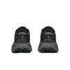 HOKA One One Pantofi de trail running Challenger 8 confortabili cu șireturi pentru bărbați sneakers 1168716-BLCKP