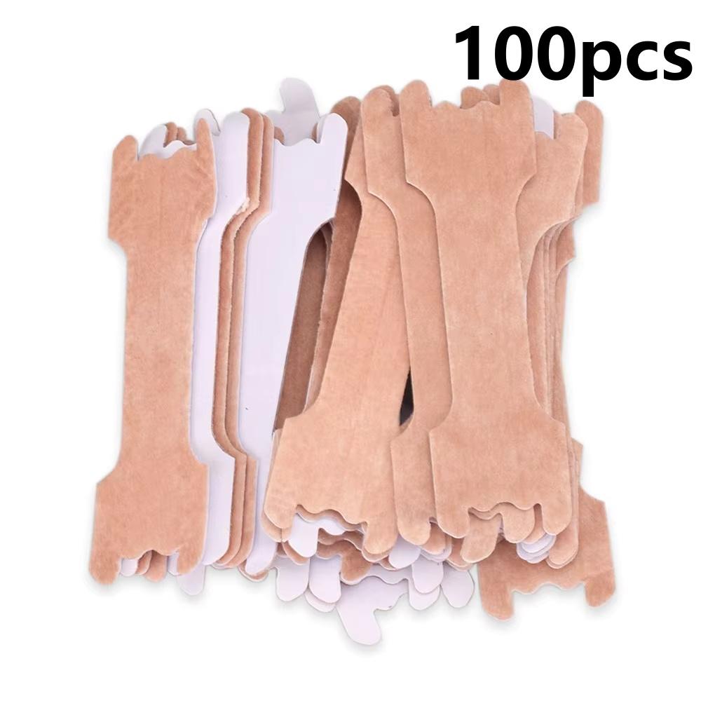 20/30/50 Stück Atem-Nasenstreifen Anti-Schnarch-Nasenpflaster Physikalische Atemwegserweiterung für verbesserten Komfort der Nasenentlüftung Schlafhilfe