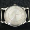 VINTAGE CAMY HAND-WINDING SWISS MENS REFURBISHED WHITE DIAL WATCH A500011-2 R151a-a500011