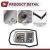 UXCELL GAMMA Transmission Filter Gasket Kit No.481482H000 for Hyundai Elantra 2020-2024