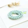 Natural Crystal Bracelet Jadeite Jade Bracelet Work In Progress Beaded Jewelry Long String Jewelry Accessories Loose Beads