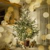 KADAX Christmas Tree Stand For A Living Christmas Tree Pot Tree 2.4 M