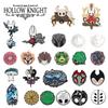 Hollow Knight Enamel Pin Badge Brooch Accessory