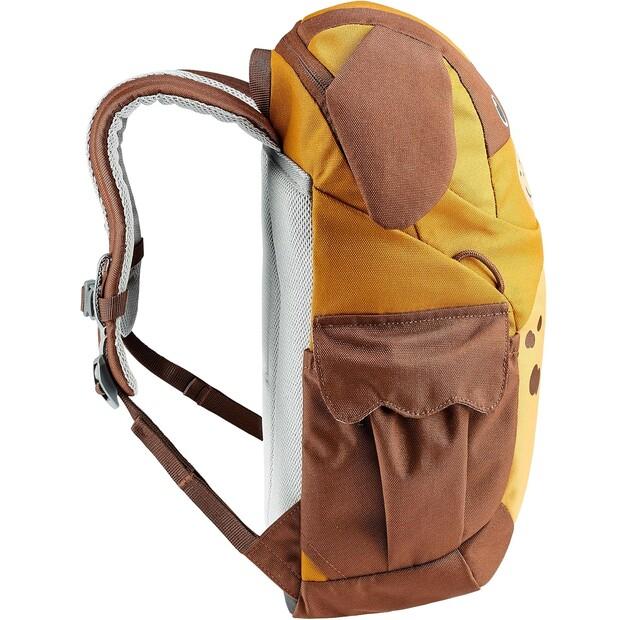 Backpack Deuter Kikki Maple/umbra (Junior) (3610423-9606)