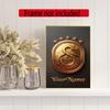 Galatasaray Personalized Name Round Diamond Painting Kit Diamond Embroidery Painting Rhinestones Mosaic Frameless Handwork Decoration Arts