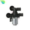New Solenoid Valve For BMW E39 E46 E83 X3 3 5 Series Heater Control Valve OEM 64118369805 64118369806