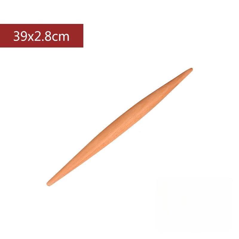 Beechwood Rolling Pin
