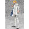 Portrait.Of.Pirates One Piece Sanji Ver.WD 1/8 Scale Figure (Limited Edition) Multicolor One Size
