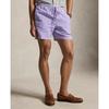 Polo Ralph Lauren Men S 16.5cm claSSic Fit Linen Short mnpoSho14g20643500