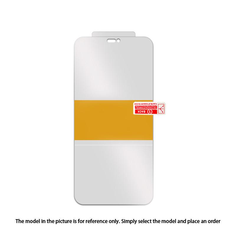 

Для OPPO Realme GT Neo6 SE 6T 6 GTNeo6 GTNeo6SE GT6(Китай) GT6T Позиционирование царапин Автоматическое исправление за секунды Гидрогелевая пленка EPU ForRealme GT6(China)