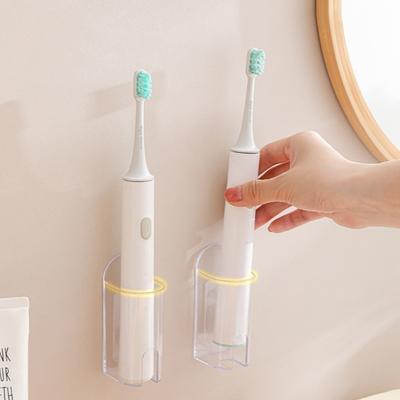 Banyo ve tuvalet – Diş fırçası tutucuları