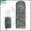 Camouflage Envelope Sleeping Bag