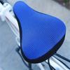 Versatile Bike Seat Cover: Handwashable or Dry Cleanable, Suede Fabric, Suitable for Valentine's Day, Easter, Women's Day, Mother's Day