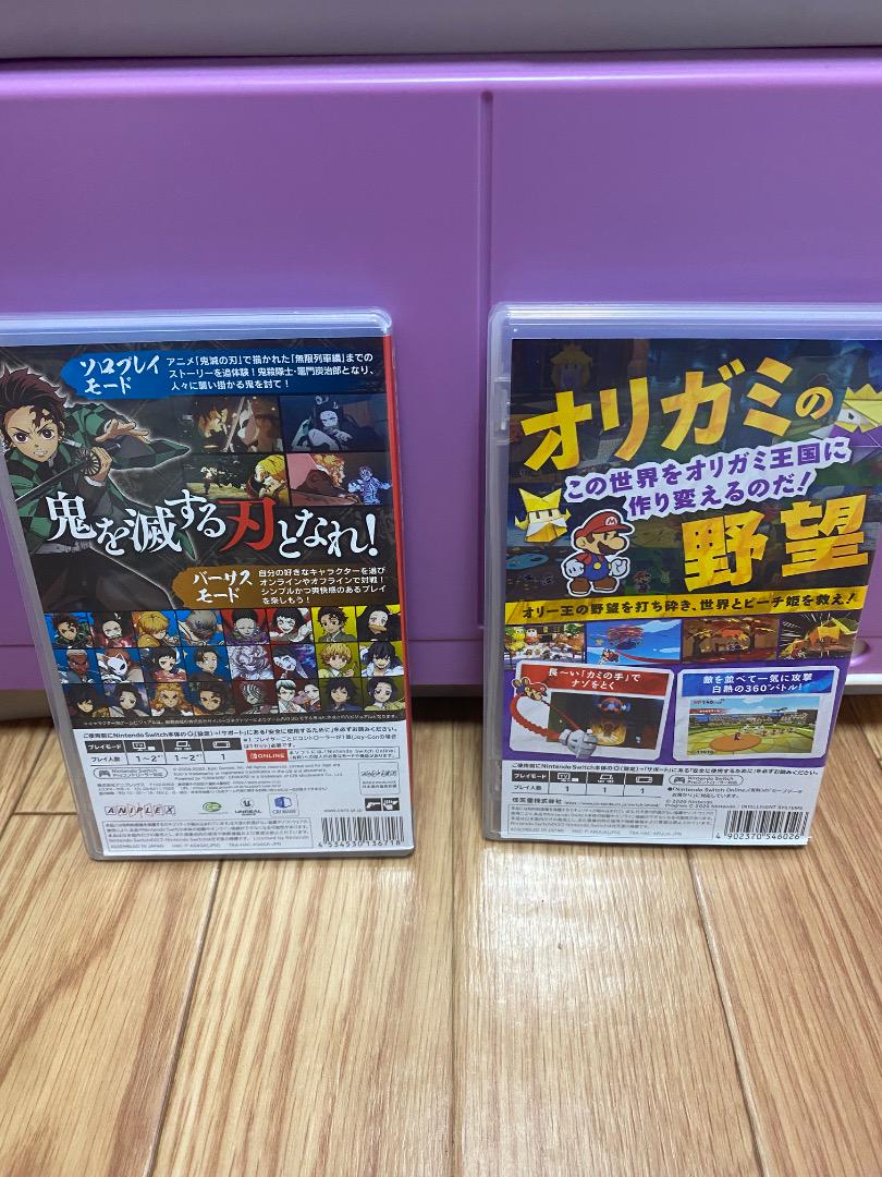 

[USED] Nintendo Switch games
