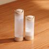 Press Airless Pump Bottle Empty Lotion Packaging Box Convenient Cosmetic Container  Eye Cream