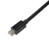 Adapter DVI 24+5 mini DisplayPort Akyga AK-AD-37 Konwerter DP Dual Link 4K kabel