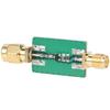 Envelope Discharge Detector Module  more than 3200MHz AM FM Pulse Signal Detection High Sensitivity