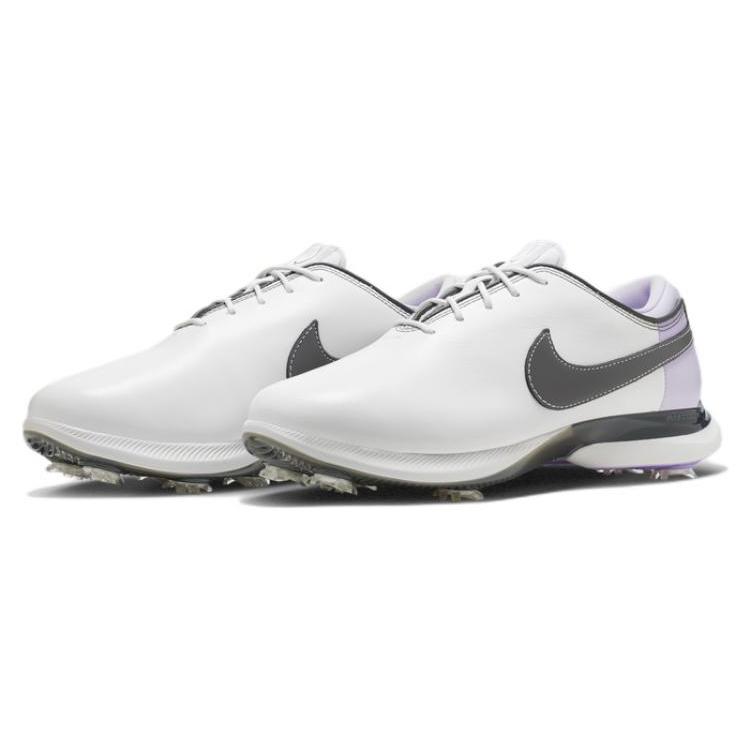 New Nike Air Zoom Victory Tour 2 White Black Golf Shoes DJ6570-105