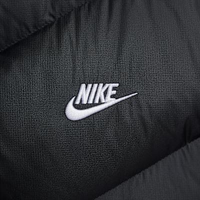 Nike WINDRUNNER Down Jacket Men's