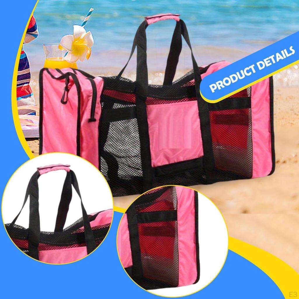 Breathable Dive Handbag for Kayaking And Swimming Essentials
