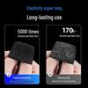 Non-Slip Sweatproof Finger Sleeves for Mobile Gaming: Perfect for Chicken Eating, CF, King of Glory, Peace Elite Touch Screen Play.