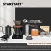 STAR-START 12-Piece Hand-Pour Coffee Gift Set