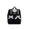 Backpack Anime Theme Outdoor Leisure Fashion Versatile Travel Bag