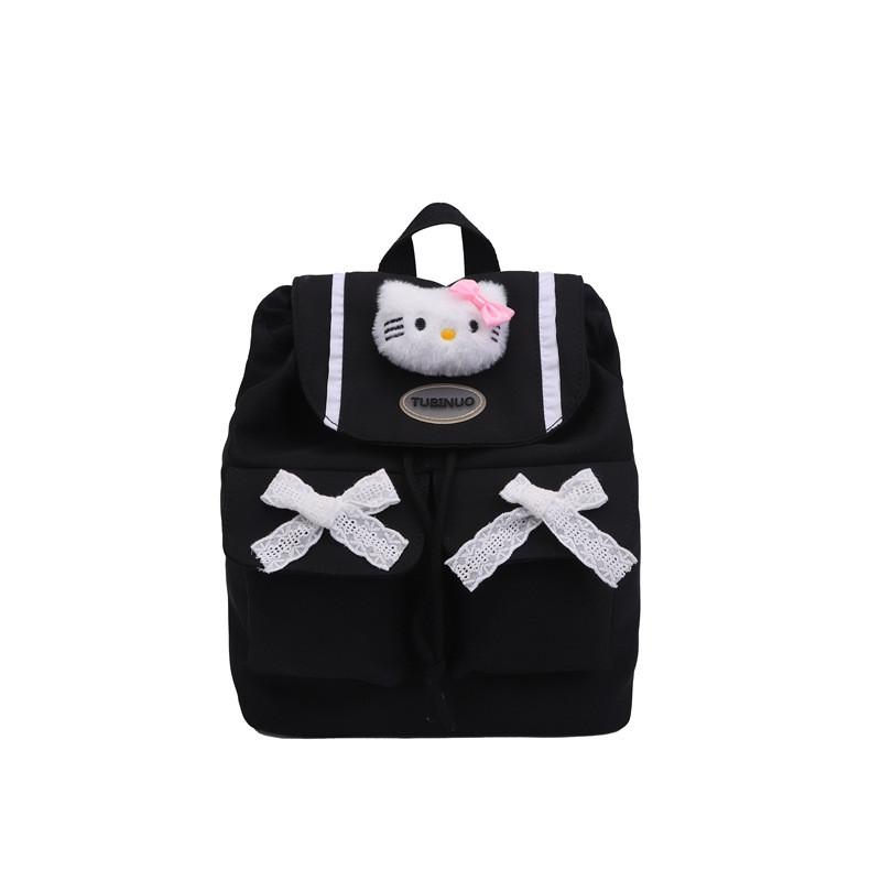 Backpack Anime Theme Outdoor Leisure Fashion Versatile Travel Bag