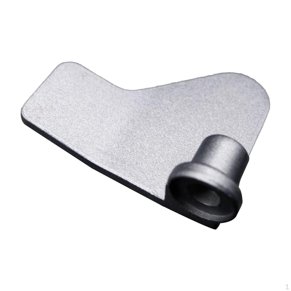 Bread Maker Blade, Kneading Blade Paddle, Replacement Mixing Paddle