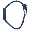 Sector Diver Just Time Plastic Strap Blue Dial Quartz R3251549007 Men's Watch