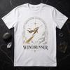 StormlighT-Shirt, Epic Fantasy Book Tee, Brandon Sanderson Fan Gift