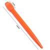 ABCD Select Rotatable Gel Pen Kill Time Toys Rotary Neutral Pen Answer Pen  Artifact Meeting