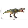Size Big Jurassic Indominus Rex Simulation Dinosaur Model Toy Pvc Action Figure