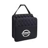 Car Backseat Organizer Multifunction Interior Storage Bag For Nissan Rogue Pathfinder X-Trail GTR Note Qashqai Juke Patrol