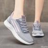 Fashion Sports Women's Shoes Spring New Breathable Casual Single Shoe Mesh Comfortable Vulcanized Shoes Sneakers Zapatos Mujer Platform