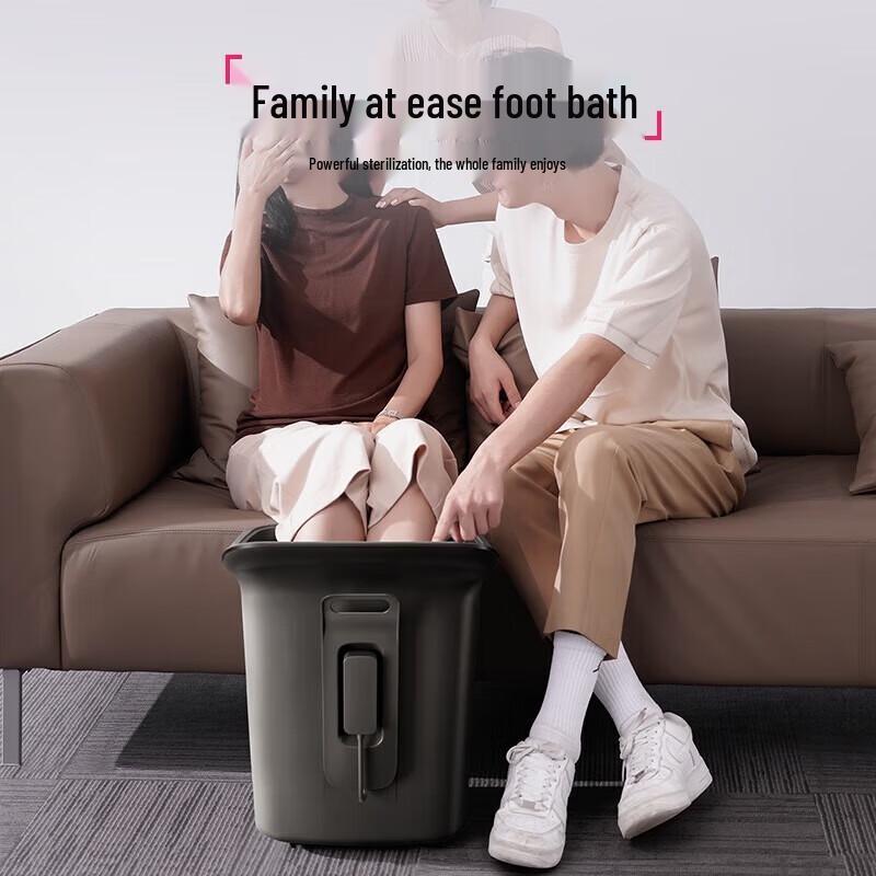 

Beici Z3Pro Smart Foot Spa Massager with Heating