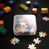 Screw Holder Mini Case Organizer Plastic storage Container mini Plastic Box Practical Adjustable Compartment bead storage case