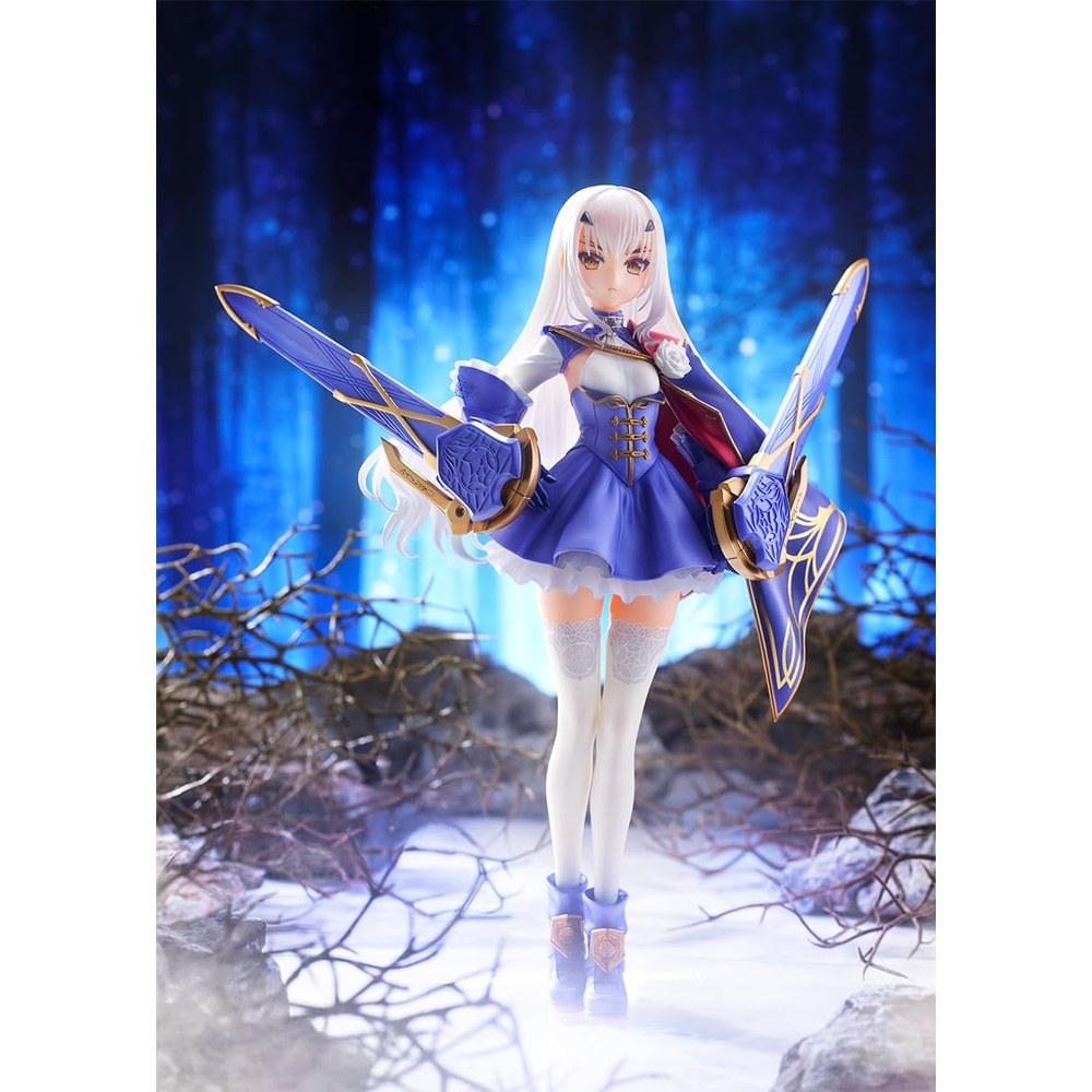 QuesQ Fate/Grand Order Lancer Merlin Second Ascension 1/7 Scale PVC Painted Figure