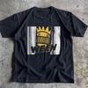 Ween Camiseta de Algodón Negra Unisex con Gráfico de los 90 Boognish Tallas S a 5XL