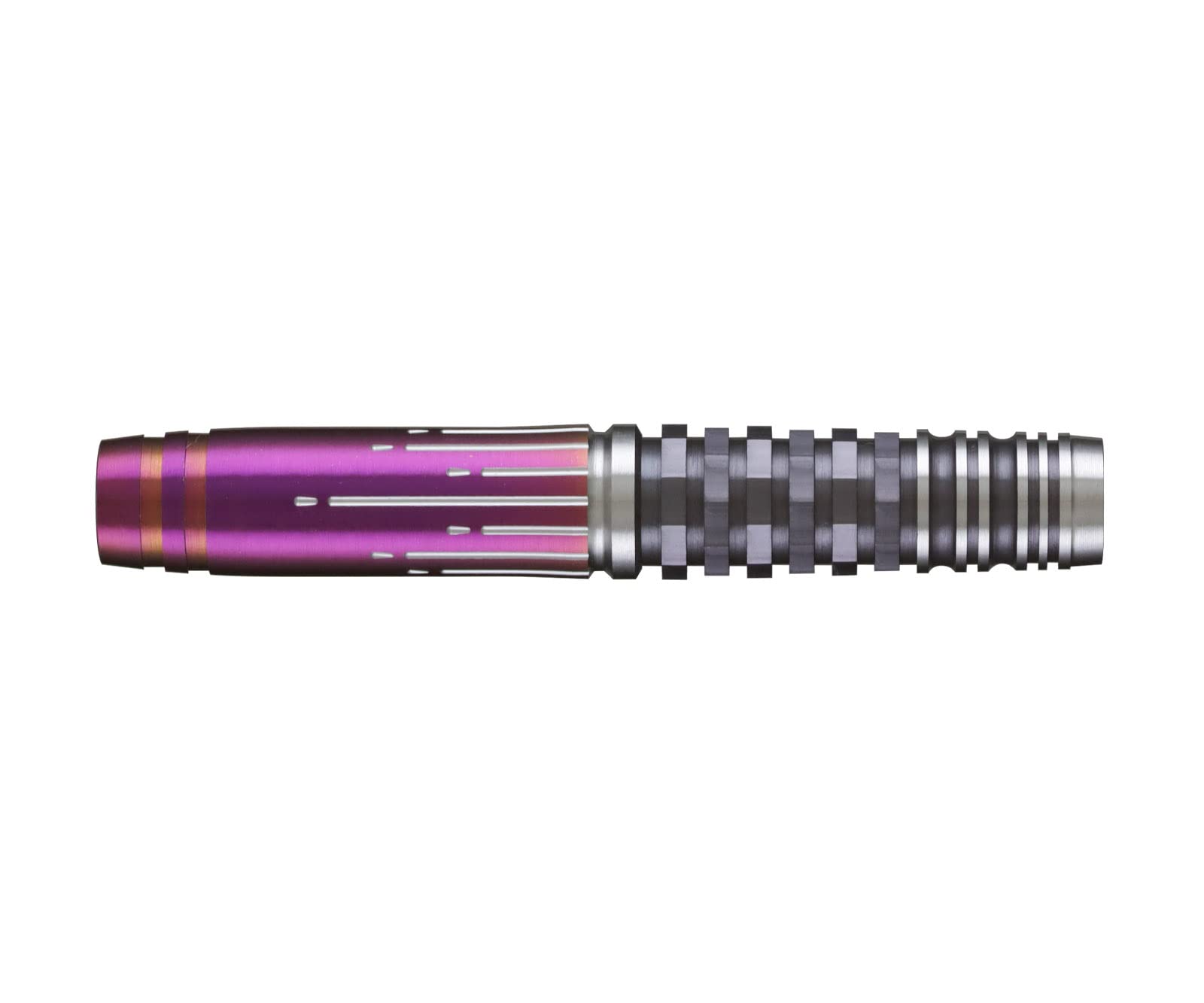 

TARGET CHARIS G2 Cathy Leung модель игрока G2 Darts 2BA ствол [Target] (CHARIS Вольфрам90%) 18,0 г
