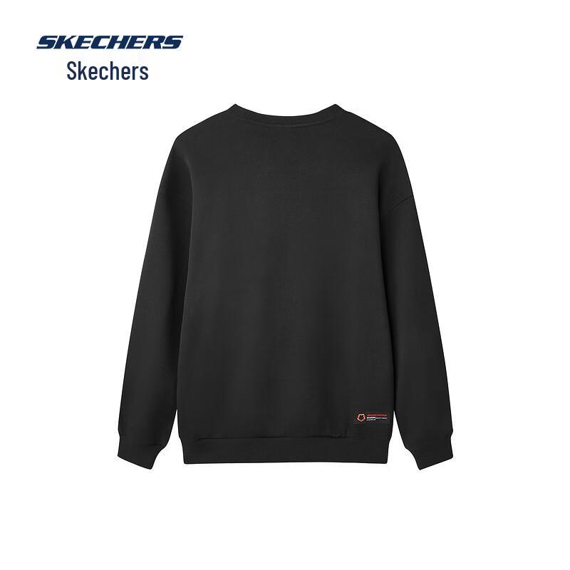 Skechers Men s Cheng Yi New Year Series Sweatshirt XL