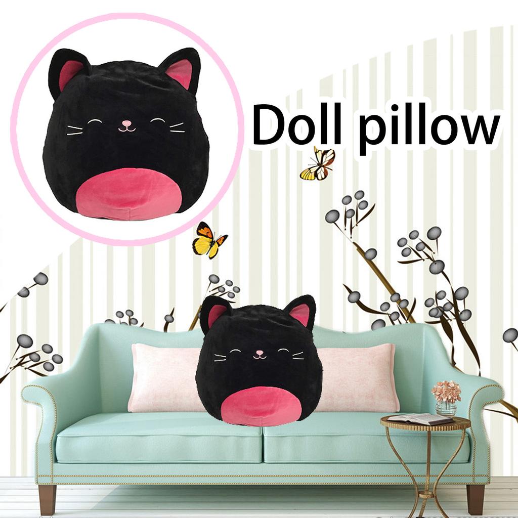 Cute Cartoon Doll Plush Toy Funny  Christmas Cute Stuffed Toy