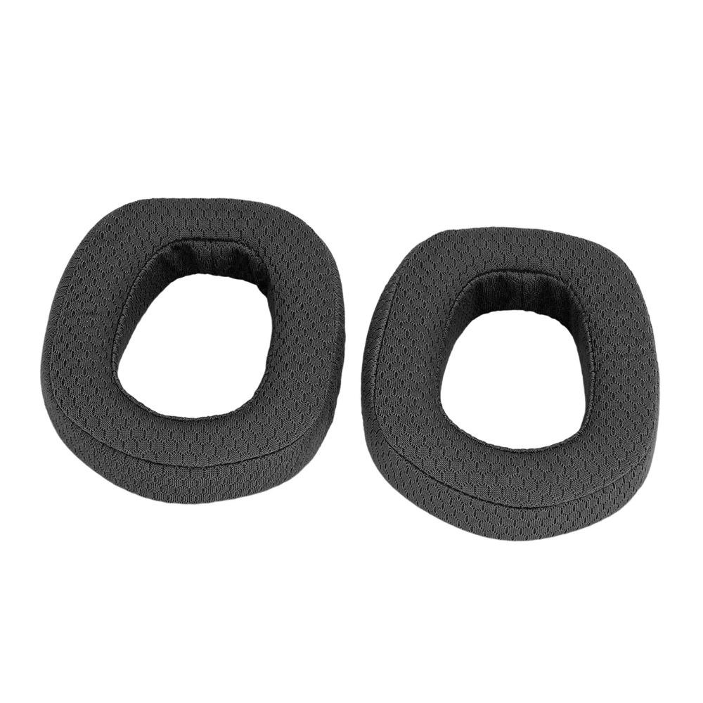 Soft Replacement Ear Pads Headphone Ear Pad for Logitech G435 LIGHTSPEED Audio Equipment
